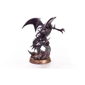 First 4 Figures Red-Eyes B. Dragon Figur 33 cm - Mehrfarbig