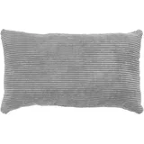 Andiamo Kissen Emy 30 x 50 cm Grau