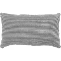 Andiamo Kissen Emy 30 x 50 cm Grau