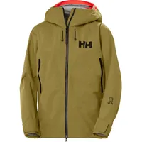 HELLY HANSEN Sogn Shell Jacke - Lynx - XL