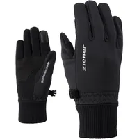 Ziener Kinder LIDEALIST GWS TOUCH JUNIOR glove multisport Funktions-
