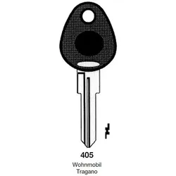 Schlüsselrohling 405