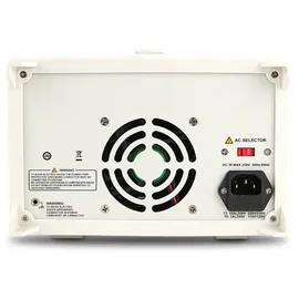 UNI-T Labornetzgerät UTP3305-II, 3-Kanal, 335 W,