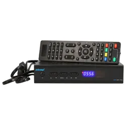 ANKARO DVB-S HDTV-Receiver DSR 2100/PVR