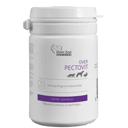 Over Zoo Over Pectovit 50g