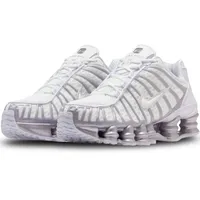 Nike Shox TL Barely Grape - 42