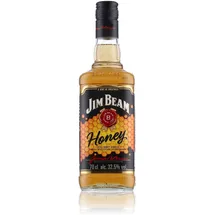 Jim Beam Honey 32,5% vol 0,7 l