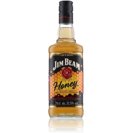 Jim Beam Honey 32,5% vol 0,7 l