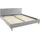 OTTO products Heddi 185 x 212 cm Blau/Grau