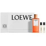 100 ml + Eau de Parfum 10 ml + Aire Sutileza Eau de Toilette 10 ml Geschenkset