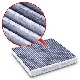 Mann-Filter CUK 26 009