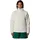 The North Face damen osito Jacke, White Dune, M