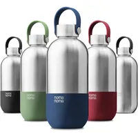 Noma Noma Insulated Bottle 750 ml Soda Blue)