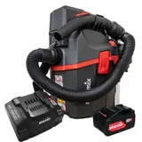 STARMIX Industriestaubsauger, Smart L 18V 119090 Laptop-Ersatzteil Akku