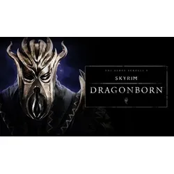 The Elder Scrolls V: Skyrim - Dragonborn