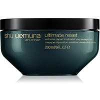 SHU Uemura Ultimate Reset Extreme Repair Mask 200 ml