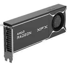 Pine Technology Radeon AI Pro R9700 32 GB GDDR6