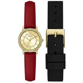 GUESS GW0643L2 Damenuhr Melody 28mm 1ATM