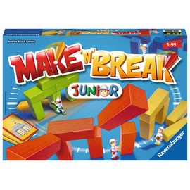 Ravensburger Make 'N' Break Junior