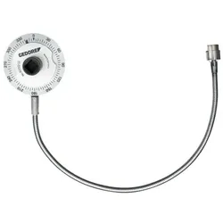 8200-11 Drehwinkel-Messgerät 1/2"