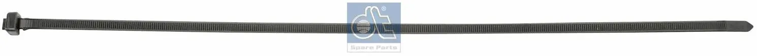 DT SPARE PARTS Kabelbinder 460417 für Mercedes Chrysler
