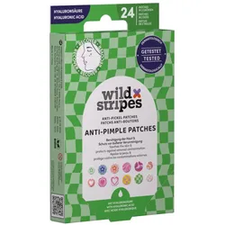wild Strips ANTI-PIMPLE PATCHES
