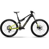 29 Zoll Carbon / Sand / Lime Glossy M