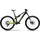 Haibike Lyke CF 11 29 Zoll Carbon / Sand / Lime Glossy M