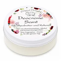 Florex Deocreme 40 ml