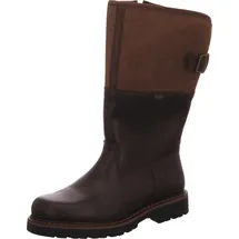 Fretz Men Winterstiefel in braun, | Gr.: 44
