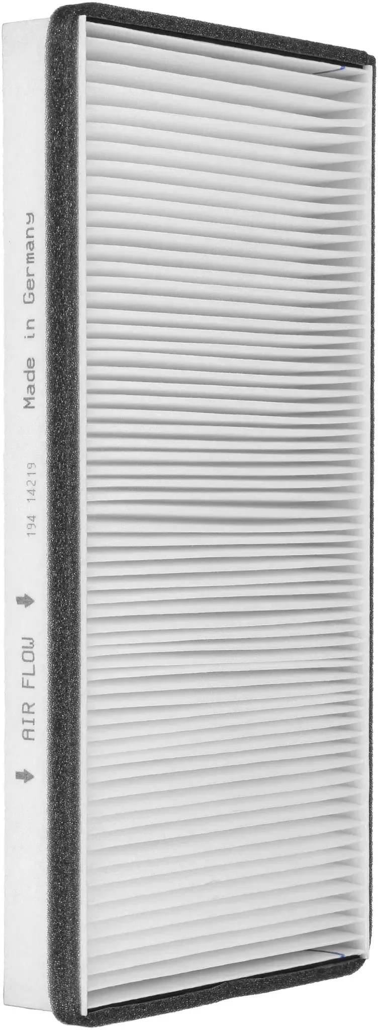 AIRMATIK Filter, Innenraumluft if0194 für Porsche