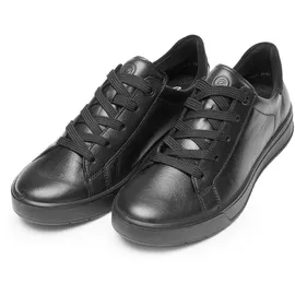 ARA ROM für Damen, schwarz, Größe 36 EU / 3 UK