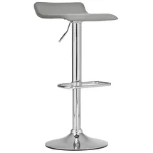 CLP Barhocker Dyn grau