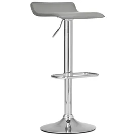 CLP Barhocker Dyn grau