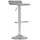 CLP Barhocker Dyn grau