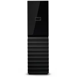 Western Digital My Book 3 TB USB 3.0 schwarz