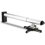 Acer MC.JBG11.003 Wand Aluminium, Schwarz