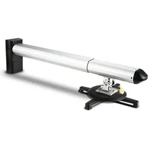 Acer MC.JBG11.003 Wand Aluminium, Schwarz