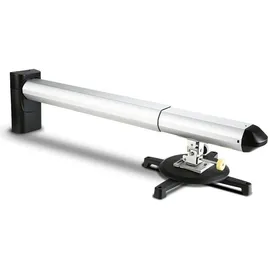 Acer MC.JBG11.003 Wand Aluminium, Schwarz