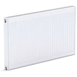 HeizungsDiscount24 Heizkörper 600 x 1000 mm weiß Typ 22