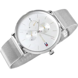 Tommy Hilfiger Jenna Casual Milanaise 40 mm 1781942