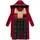 Navahoo Wintermantel "Hokulanii", Damen, Gr. XL (42), rot (dunkelrot), Obermaterial: 100% Polyester. Futter: 100% Polyester. Wattierung: 100% Polyester.