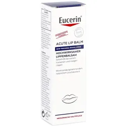 Eucerin Acute Lip Balm