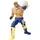 Bandai Namco Entertainment BANDAI Tekken - Actionfigur 17 cm - King Game Dimensions - Offizielle Lizenz - Gelenkfigur King Tekken 8-40674