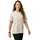 CARHARTT T-Shirt Oat Milk Heather XS