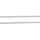 Forte LED Lichtleiste FORTE, transparent (grau), B:72,1cm H:2,7cm L:72,1cm T:1,5cm, Leuchten, B/H/T 72,1/2,7/1,5 cm optional bestellbar,einfache Montage