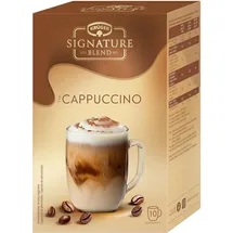 Krüger Signature Blend Cappuccino 140 g