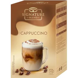 Krüger Signature Blend Cappuccino 140 g