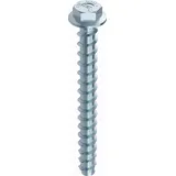 Heco MULTI-MONTI-plus SS 10,0 x 70 Sechskantkopf mit Scheibe HP