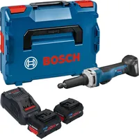 Bosch GGS 18V-23 PLC Professional Akku Geradschleifer 18 V
